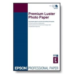 Premium Luster - Glanzend -...